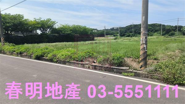 新豐農地-1