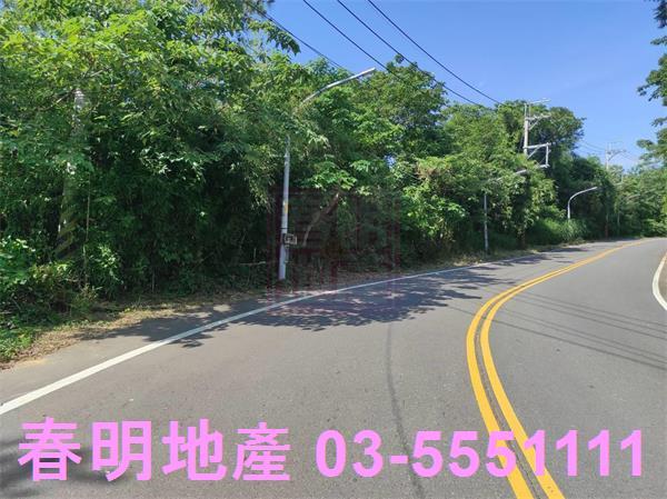 新竹竹東農地-0