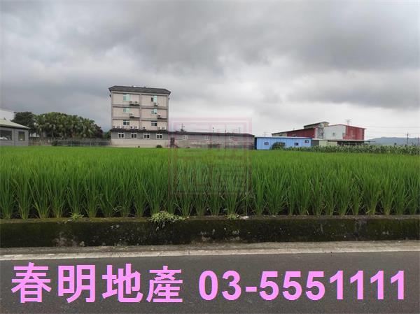 新竹芎林農地-9