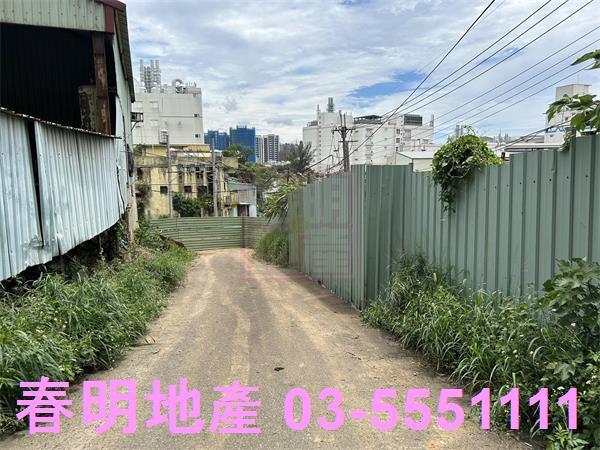 楊梅工業地-3