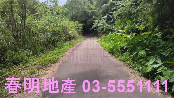 關西農地-7