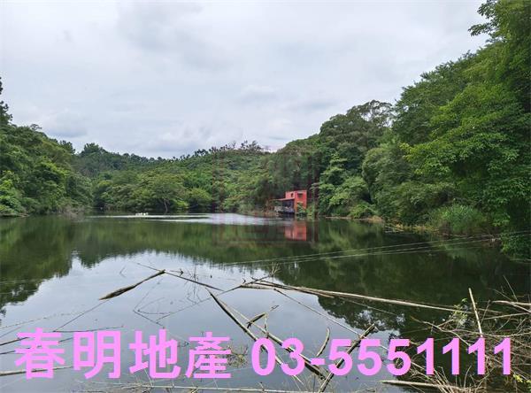 新竹橫山農地-13