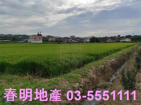 芎林農地-0