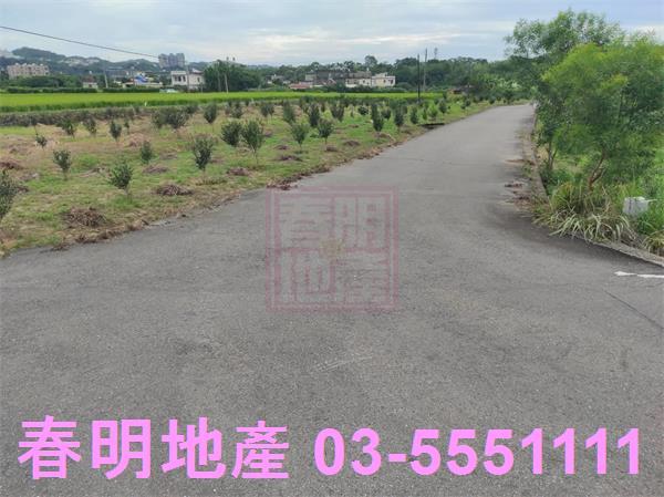芎林農地-5