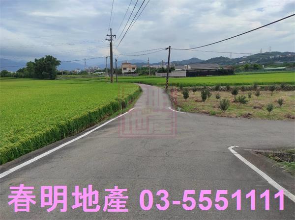 芎林農地-6