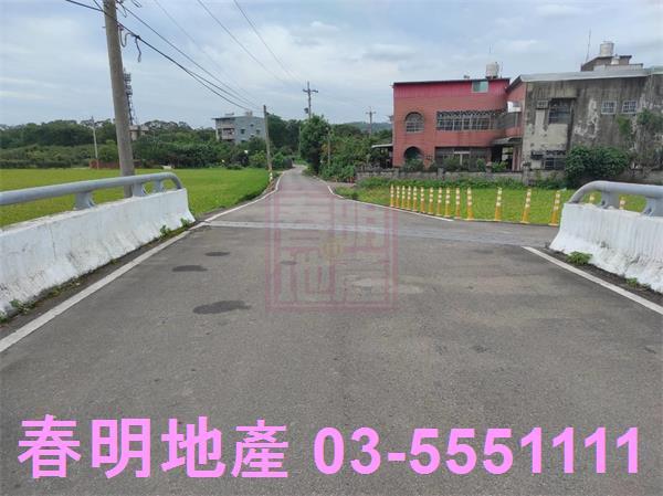 芎林農地-7