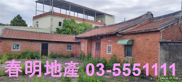 新豐農地-0