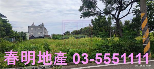 新豐農地-8