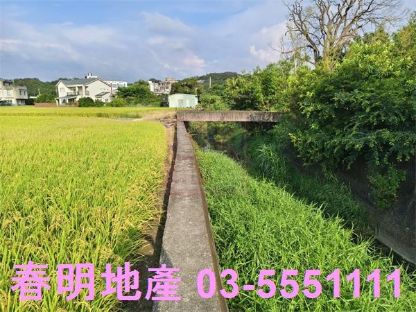 芎林農地-12