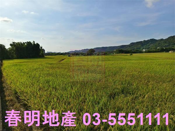 芎林農地-0