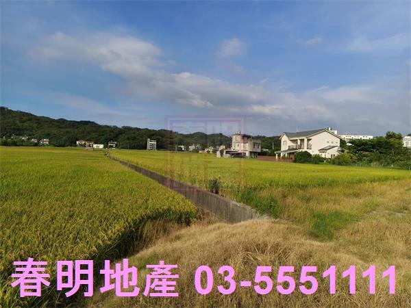 芎林農地-5