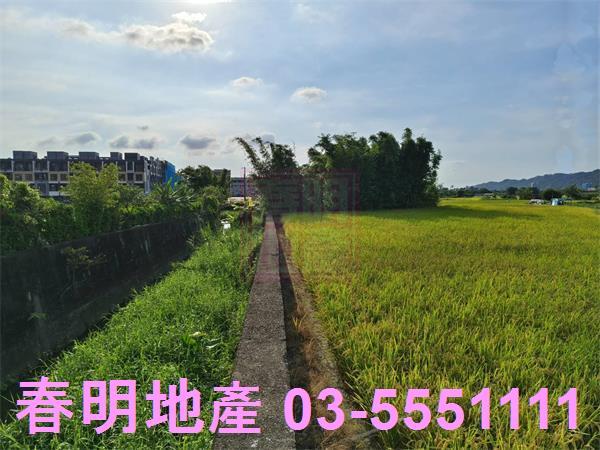 芎林農地-7