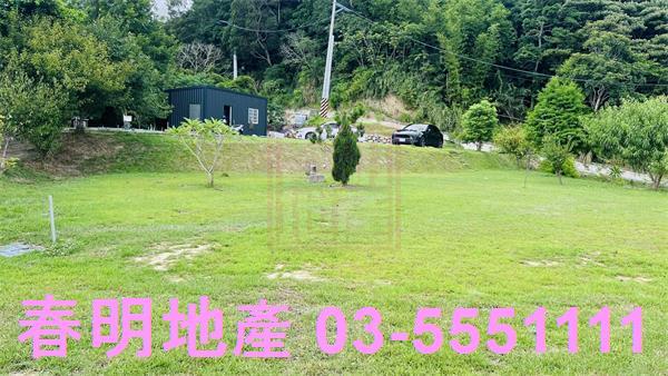 峨眉農地-0