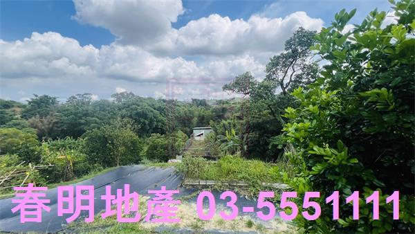 峨眉農地-2