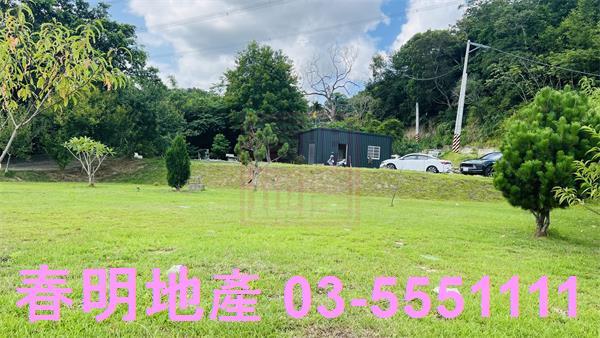 峨眉農地-3