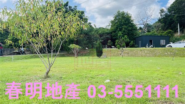 峨眉農地-4