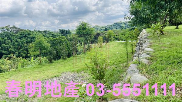 峨眉農地-6