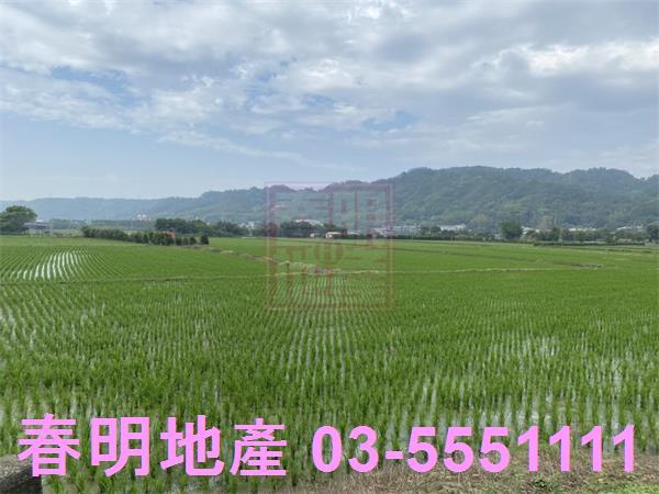 芎林農地-0