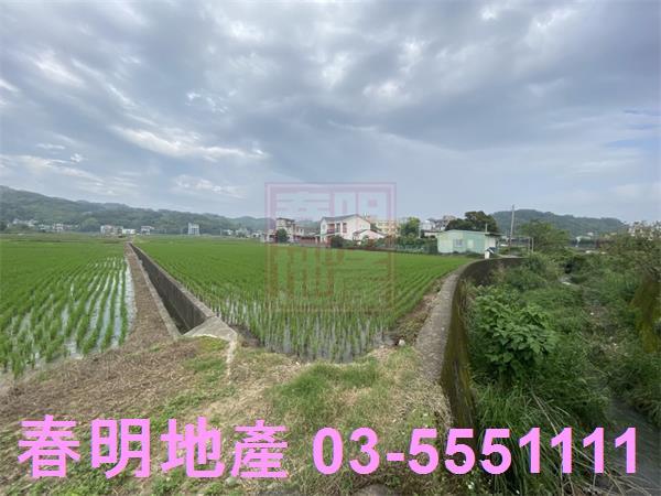 芎林農地-5