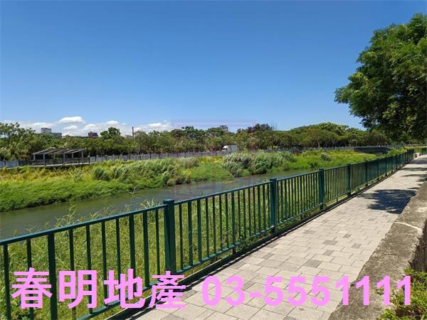 新竹香山農地-0