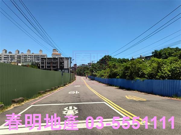 新竹香山農地-2