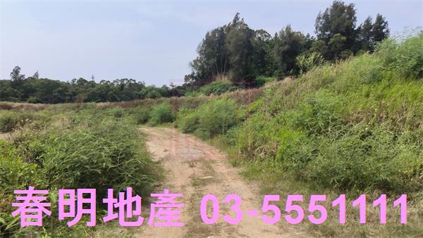 香山農地-0