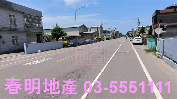 竹北農地-5