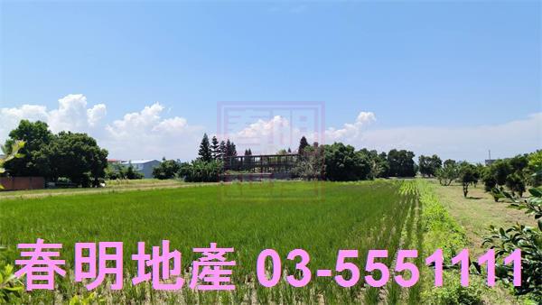 竹北農地-8