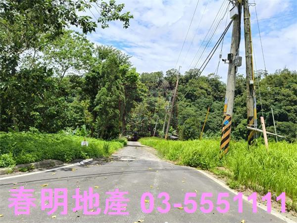 北埔農地-1
