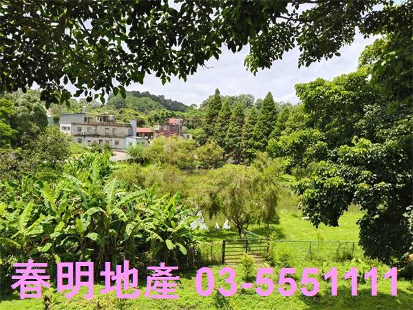 北埔農地-5