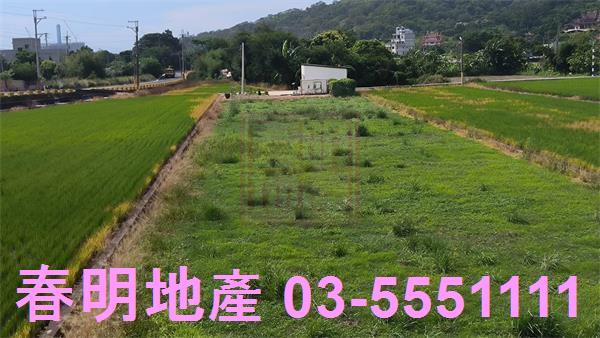 竹北農地-0