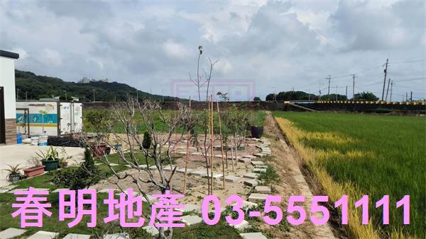 竹北農地-5