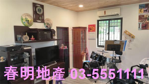 竹北農地-7