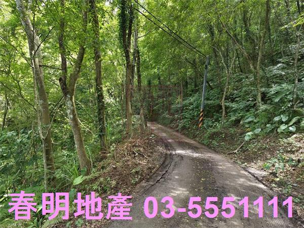 新竹橫山農地-10