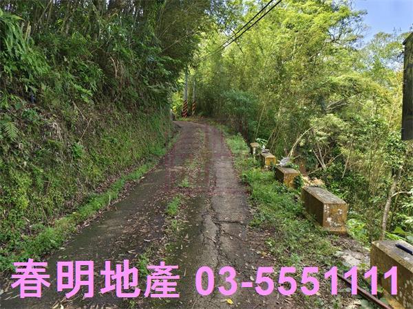 新竹橫山農地-11