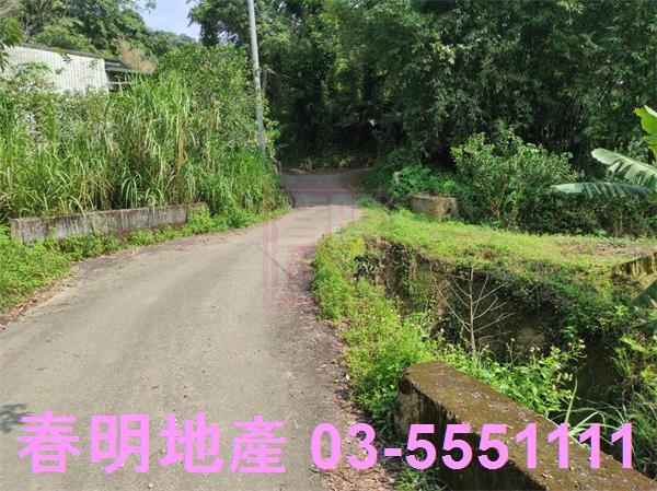 橫山農地-1