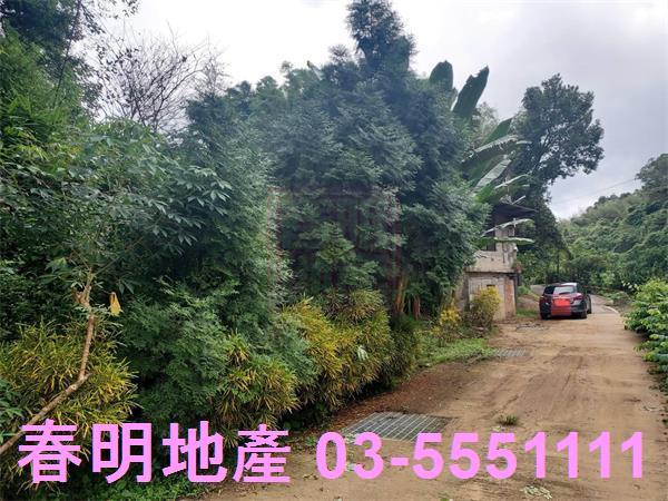 新竹芎林農地-0