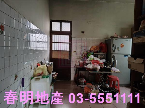新竹竹北農地-2