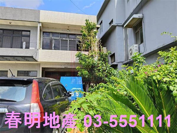 新竹竹北農地-4