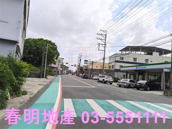 新竹竹北農地-6