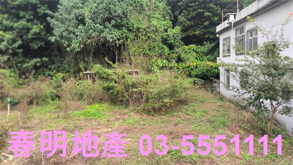 新竹關西建地-0