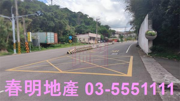 新竹關西建地-3