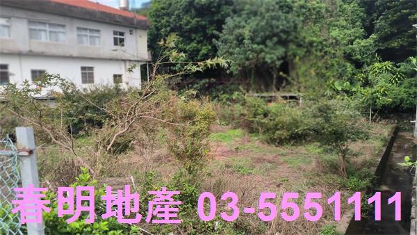 新竹關西建地-4