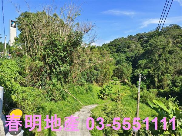 新竹北埔農地-0