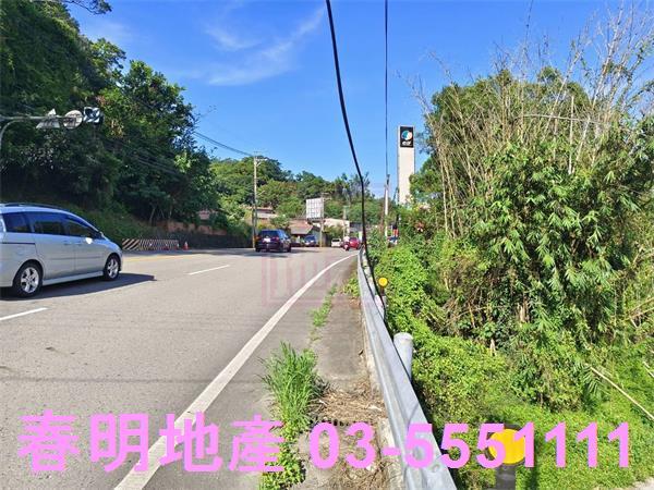 新竹北埔農地-1