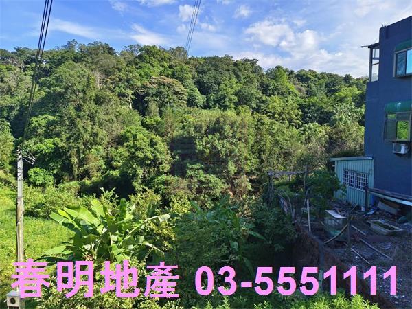 新竹北埔農地-2