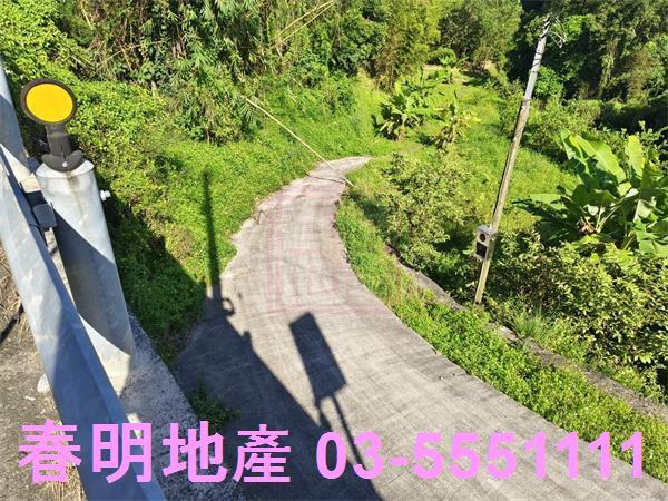 新竹北埔農地-3