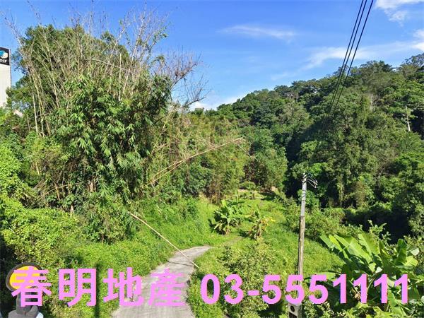 新竹北埔農地-4