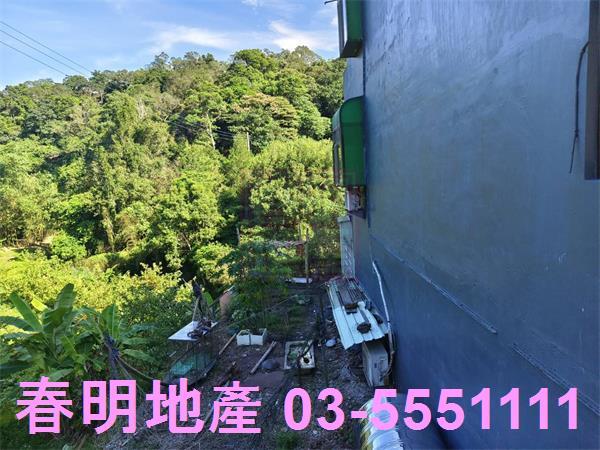 新竹北埔農地-5