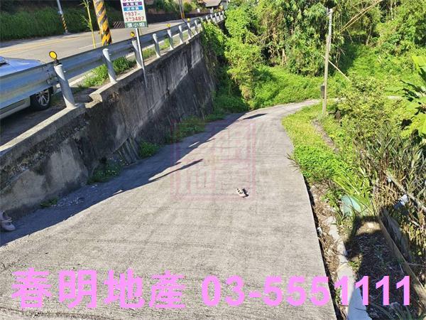 新竹北埔農地-6
